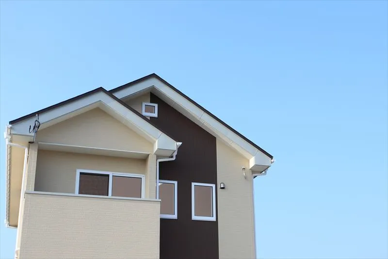 外壁塗装をおしゃれにする方法について