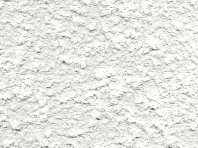 スタッコ吹き付け塗装の画像