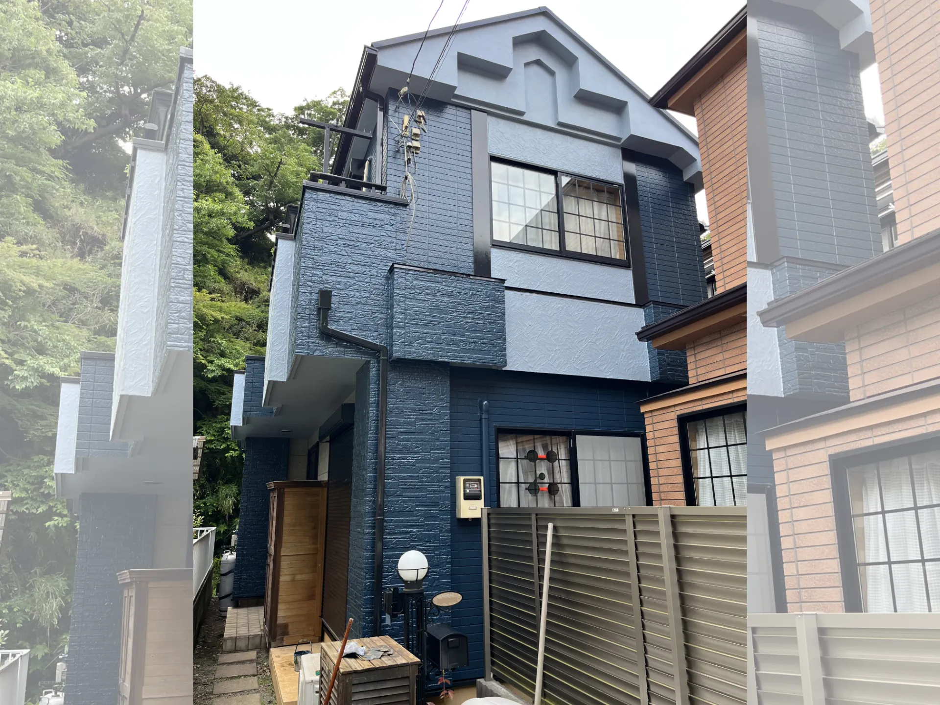 令和７年６月　逗子市　S様邸