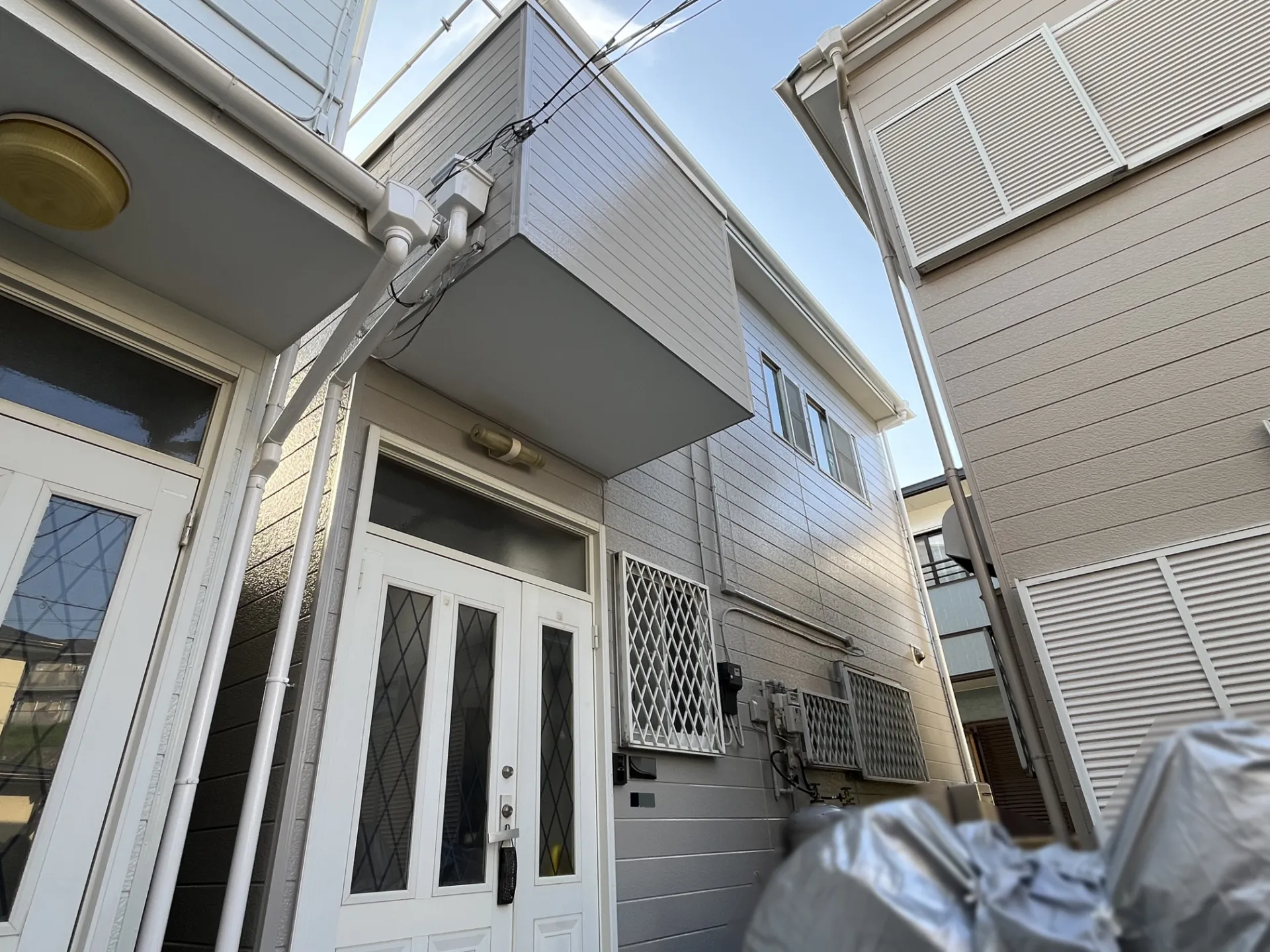 令和７年６月　横須賀市　W様邸