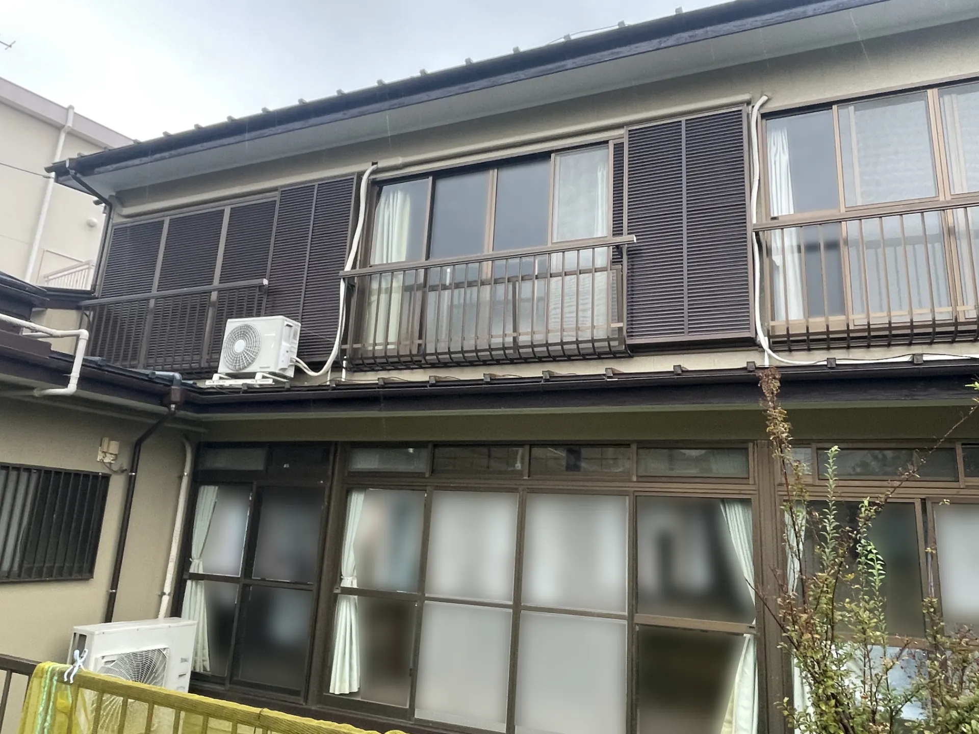 三浦市｜外壁塗装施工後