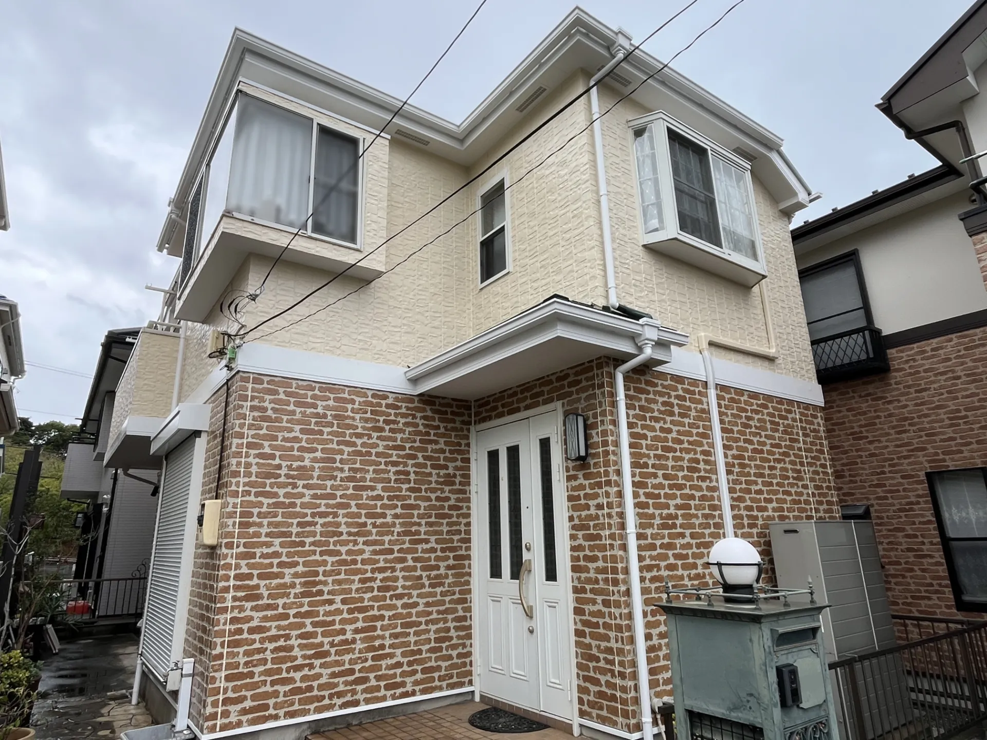 令和７年９月　三浦市　S様邸