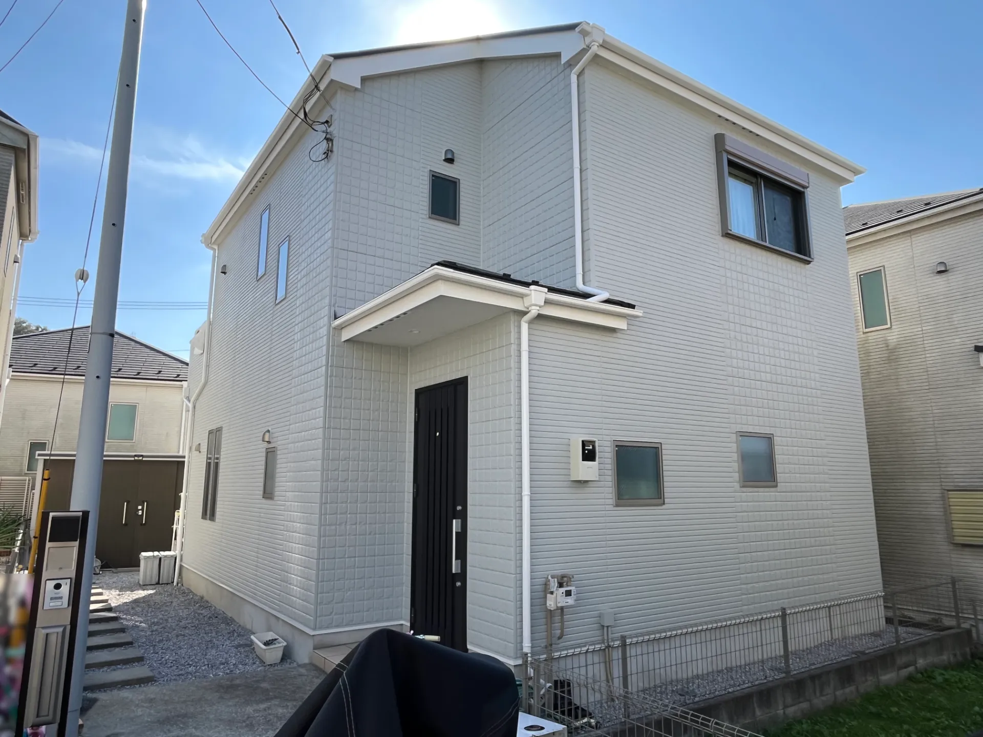 令和７年１０月　横須賀市　K様邸