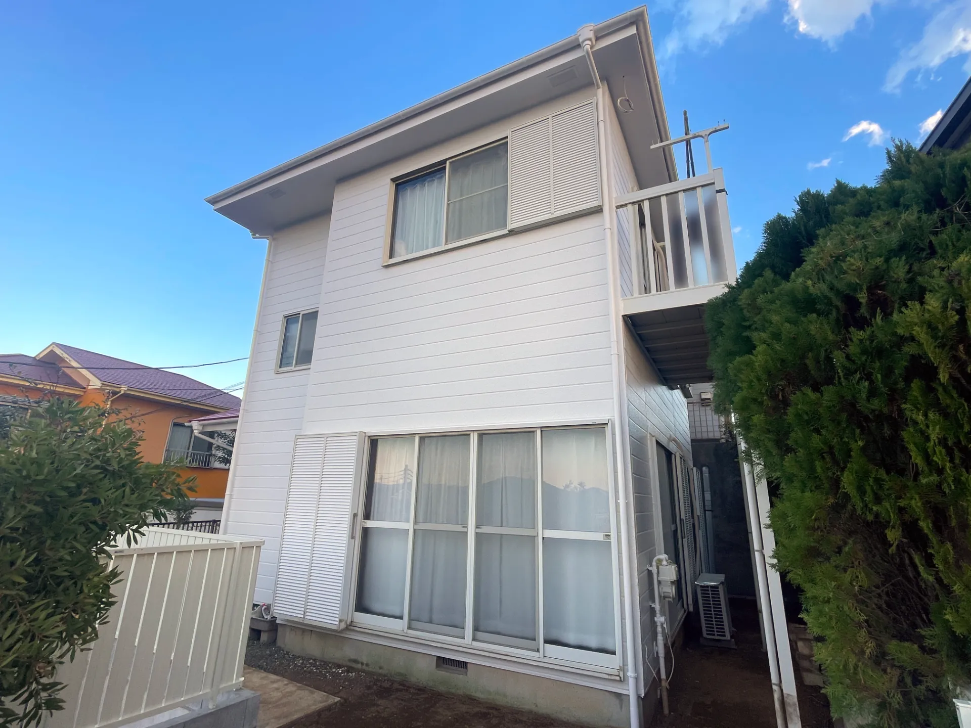 令和７年１２月　三浦市　H様邸