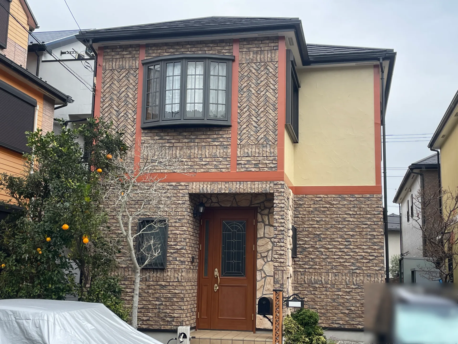 令和７年１２月　横須賀市　S様邸