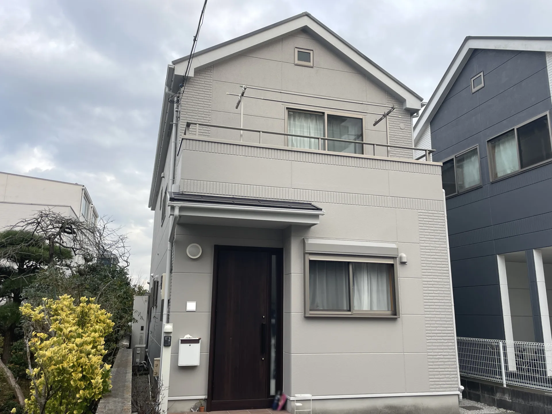 令和７年１２月　横須賀市　S様邸