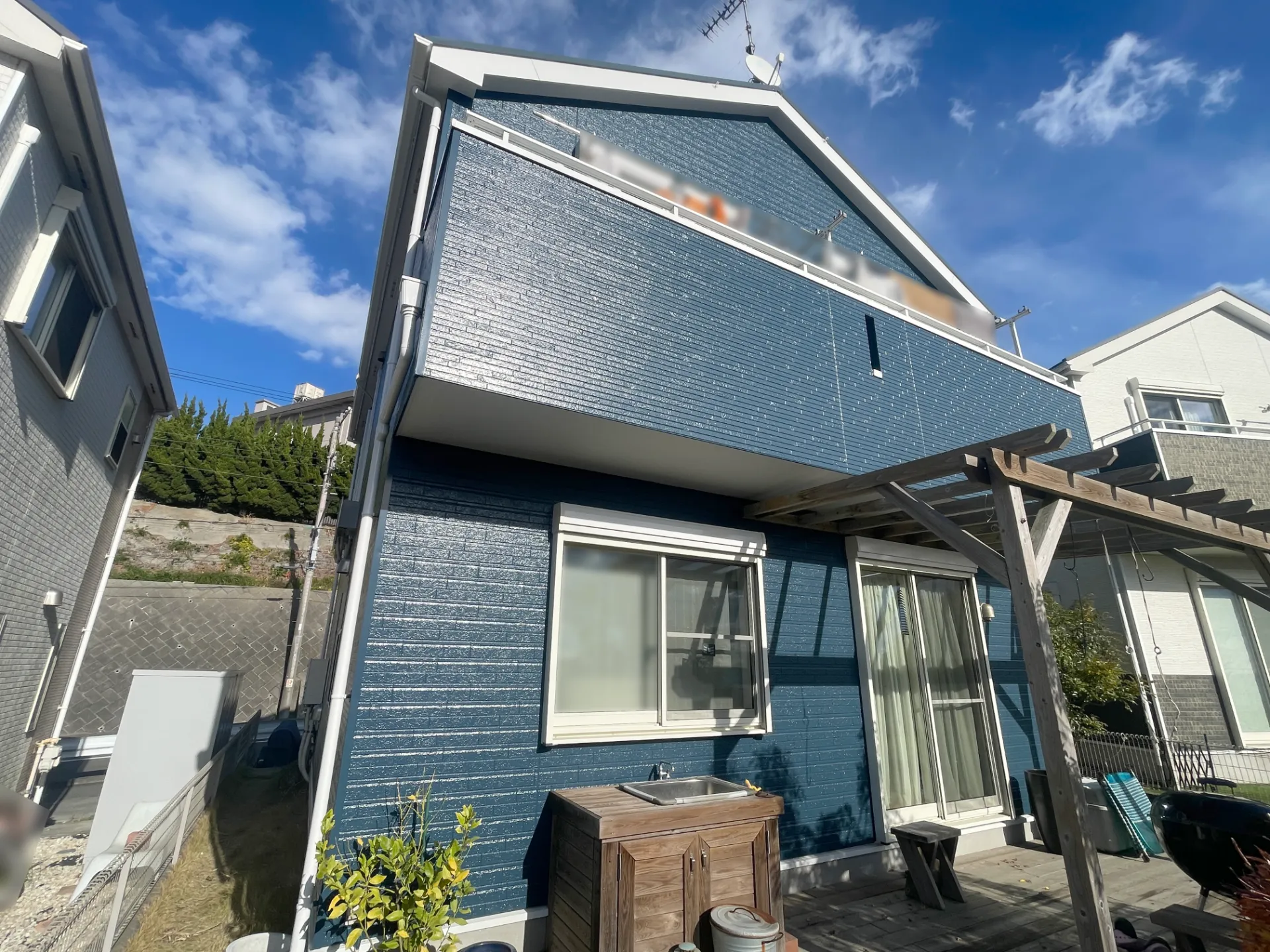 令和７年１２月　横須賀市　N様邸