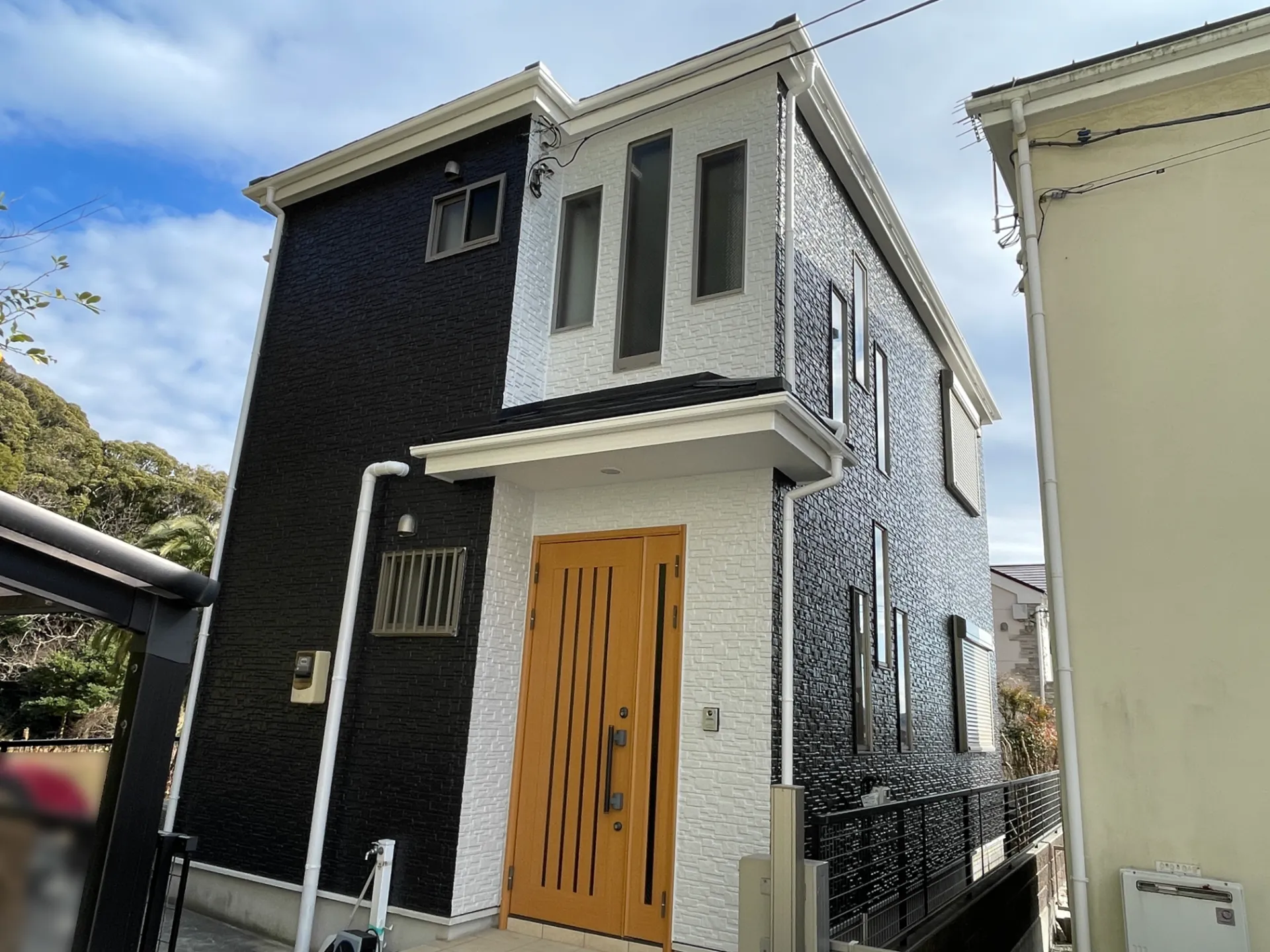 令和８年１月　横須賀市　F様邸